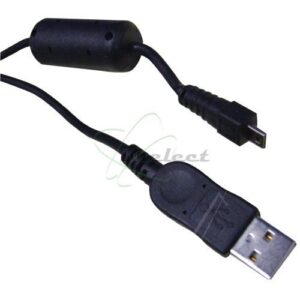 CORDON - CABLE USB LUMIX PANASONIC