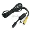 CABLE AV PANASONIC