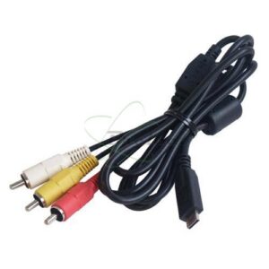 CORDON - CABLE AV AUDIO VIDEO PANASONIC