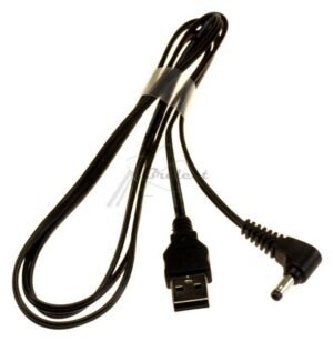 CORDON ALIMENTATION USB DC PANASONIC