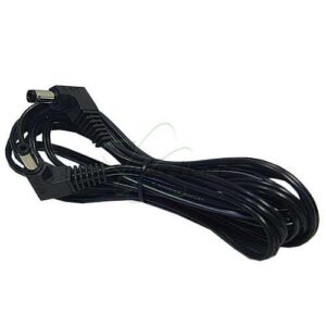 CABLE ALIMENTATION CHARGEUR / CAMESCOPE