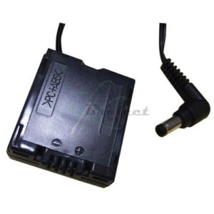 CABLE ALIMENTATION DC PANASONIC