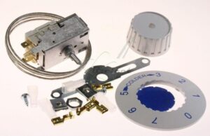 THERMOSTAT VT9 RANCO FRIGO 2 PORTES