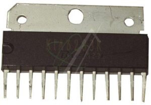 C.I. KIA6283K