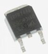 TRANSISTOR MOSFET 56A 40V DPAK IRFR7446