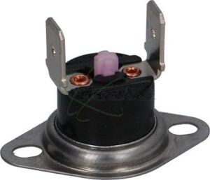 THERMOSTAT KSD301R 250V - 16A - 95°C