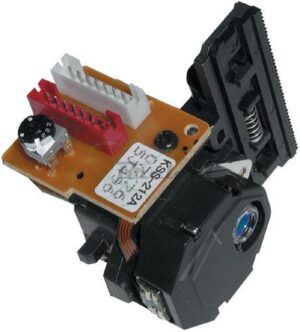 MECANIQUE LASER KSS210A = KSS212A