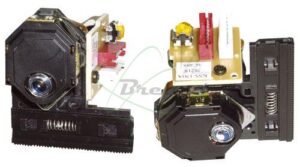 BLOC OPTIQUE KSS150A