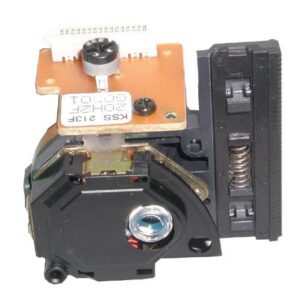 BLOC OPTIQUE KSS213F UNITE LASER