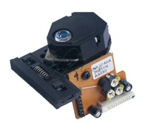 BLOC LASER KSS390A = KSS240A OPTIQUE