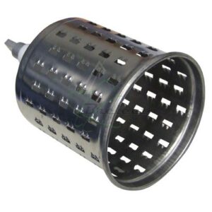 RAPE TAMBOUR FINE DELONGHI