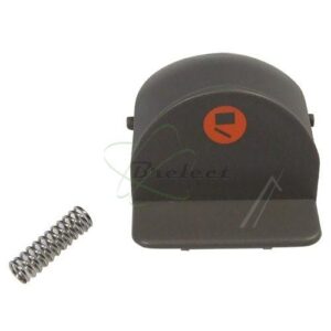 BOUTON VERROUILLAGE COUVERCLE KENWOOD