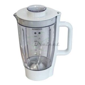 BOL BLENDER COMPLET BLANC KENWOOD