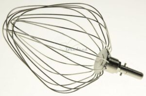 FOUET BLANC EN NEIGE KM SERIES KENWOOD