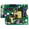 PLATINE - MODULE ALIMENTATION KENWOOD