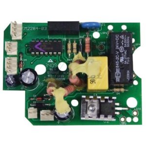 PLATINE - MODULE ALIMENTATION KENWOOD