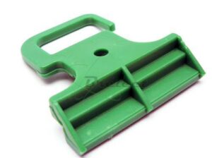 EQUERRE FIXATION TOP ( VERTE )