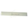 PLINTHE AVANT BRANDT DE LAVE LINGE