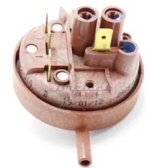 PRESSOSTAT HD505-T85A 102/72/310
