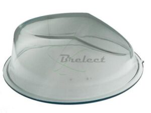 HUBLOT EN VERRE SEUL FAGOR / BRANDT