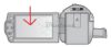 ECRAN LCD PANASONIC
