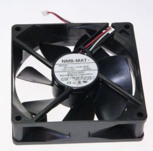 MOTEUR VENTILATEUR PANASONIC