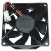 VENTILATEUR DC 80MM-T25 PANASONIC