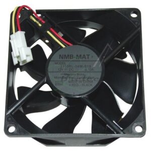 VENTILATEUR DC 80MM-T25 PANASONIC
