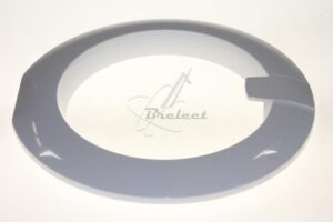COUVERCLE EXTERIEUR BLANC DE HUBLOT