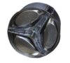 TAMBOUR AVEC SUPPORT CROISILLON