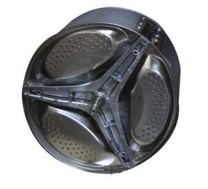 TAMBOUR AVEC SUPPORT CROISILLON