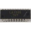 C.I. LA1265S LA1265 IC RM1.7 D22
