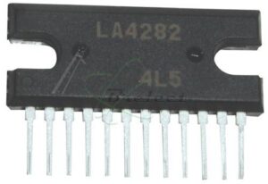 C.I. LA4282