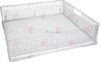 PANIER A VERRES 500x500x120mm