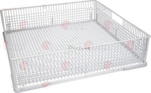 PANIER A VERRES 500x500x120mm