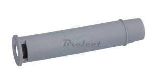 TUBE TROP-PLEIN ø 25x140 mm