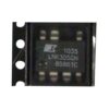 CI REGULATEUR DE TENSION FIXE CMS