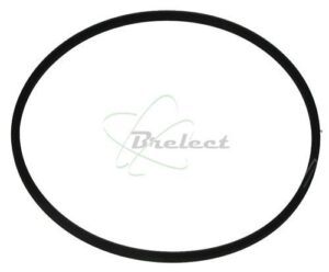 COURROIE CARREE Diam 51.5 x 1.6 MM
