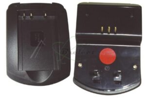 ADAPTATEUR POUR NIKON EN-EL5/CP1