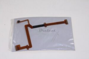 NAPPE FLEXIBLE ECRAN PANASONIC