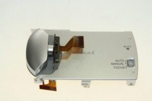 R SHAFT CASE UNIT - BLOC NAPPE PANASONIC