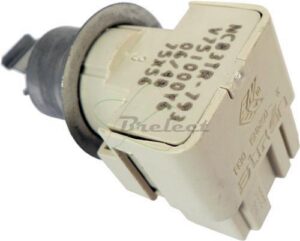 THERMOSTAT KLIXON SONDE NC 83TR-793 83°C