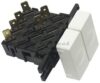 COMMUTATEUR DOUBLE FAGOR-BRANDT