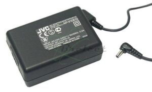 CHARGEUR SECTEUR AP-V10EG JVC