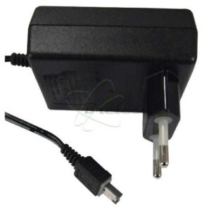 CHARGEUR BLOC ALIMENTATION CAMESCOPE JVC