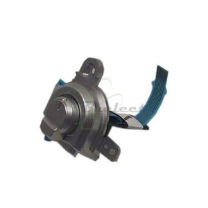 COMMUTATEUR FONCTION ENREG/POWER JVC