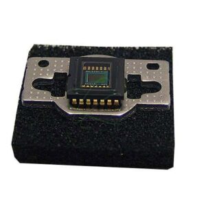CAPTEUR CCD JVC