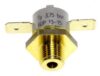 PRESSOSTAT TY 3.75 BAR POLTI