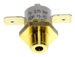 PRESSOSTAT TY 3.75 BAR POLTI