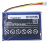 BATTERIE 7.4V-2500MAH ACCU LI-POLYMER